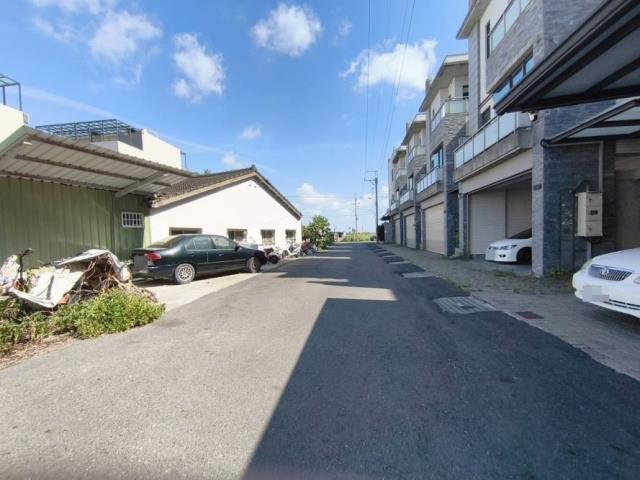 台南佳里建地_住宅地-8
