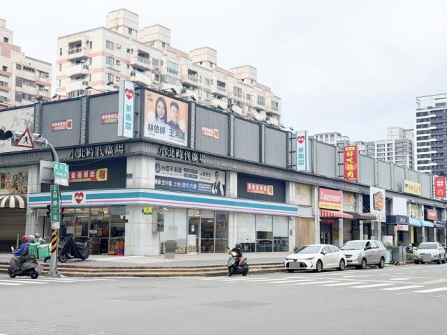 台南安平建地_住宅地-5
