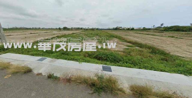 台南將軍農地法拍-2
