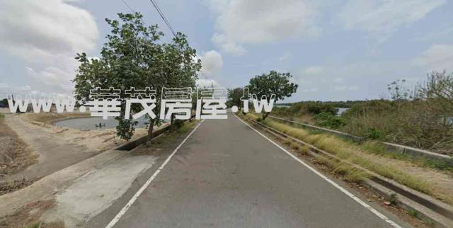 台南將軍拍賣農地-1