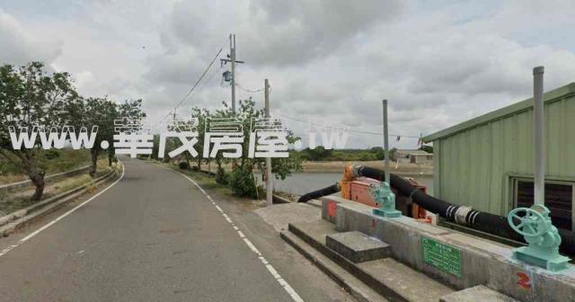 台南將軍拍賣農地-7