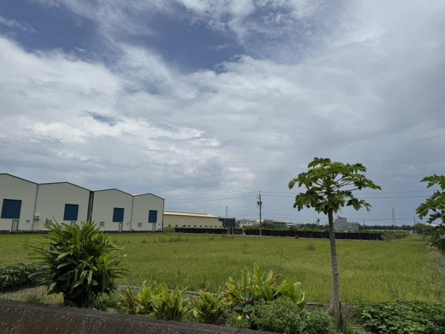 大寮農地-3