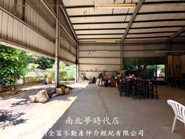左鎮農地-4