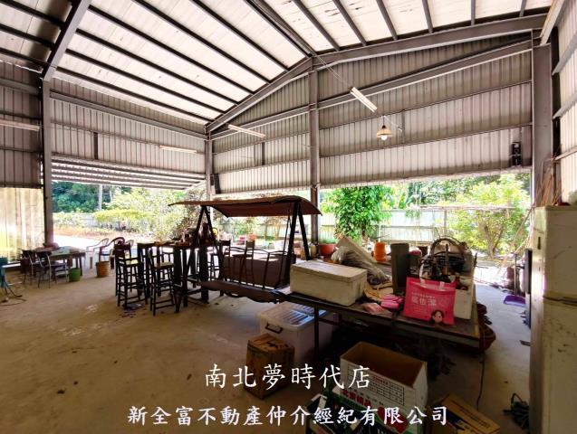 左鎮農地-6