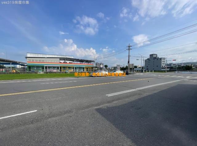南投市農地-1