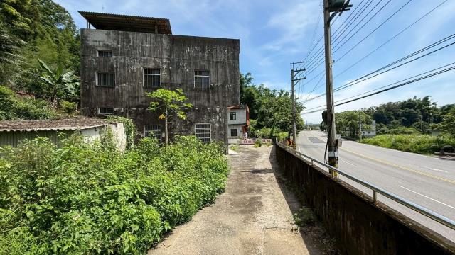 新竹關西農地-2