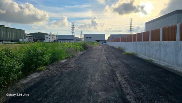 高雄岡山建地_工業地-2