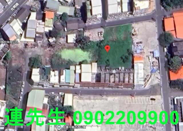 土庫法拍建地_住宅地-2