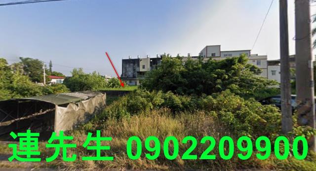 土庫法拍建地_住宅地-5