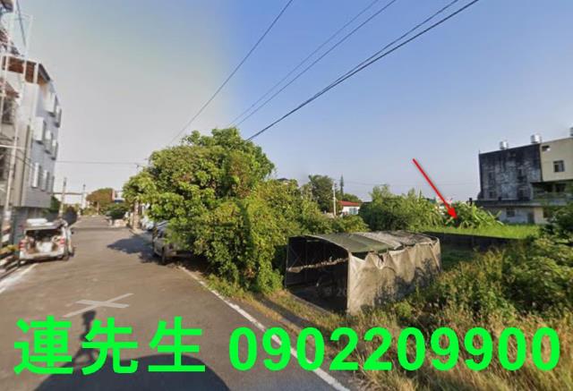 土庫法拍建地_住宅地-6