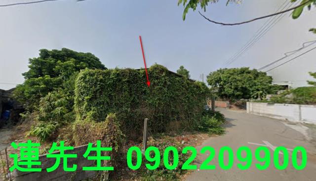 北港法拍建地-4