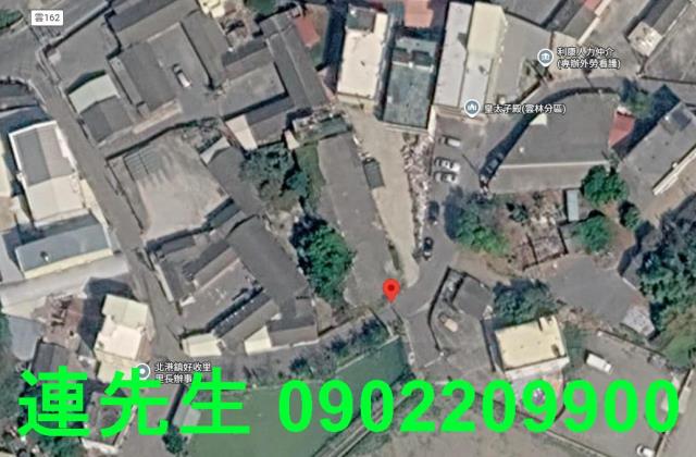 北港法拍建地-5