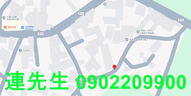 北港法拍建地-6