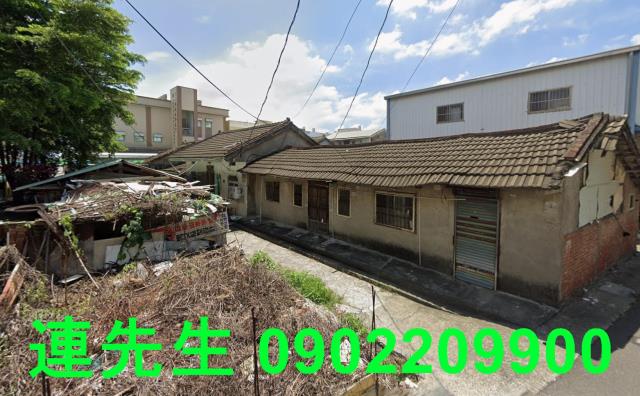 褒忠建地_住宅地法拍-2