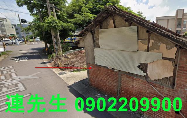 褒忠建地_住宅地法拍-3