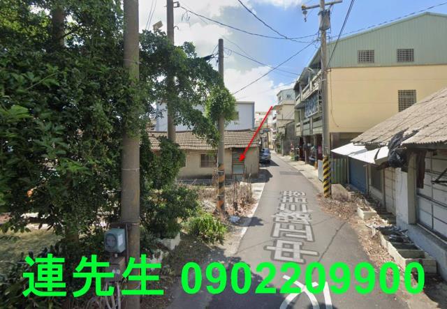 褒忠建地_住宅地法拍-4