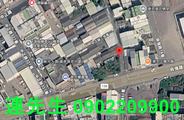 褒忠建地_住宅地法拍-5