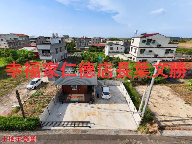 台南建地-3