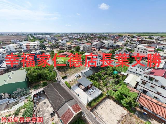 台南建地-5