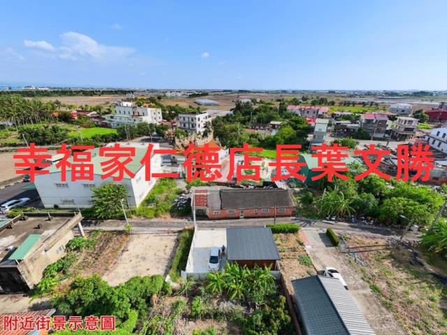 台南建地-8