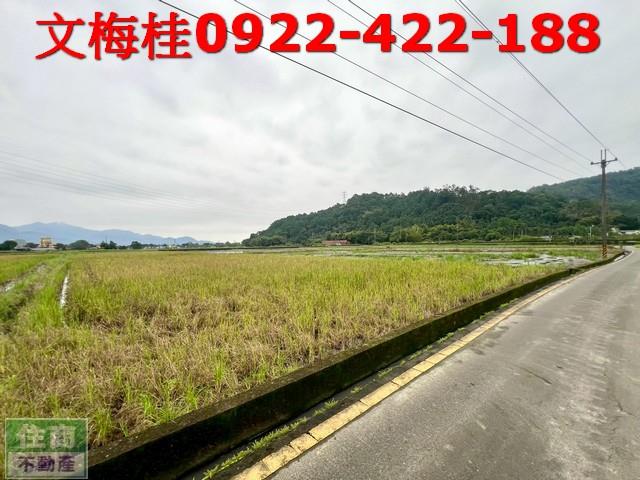 宜蘭三星農地-4