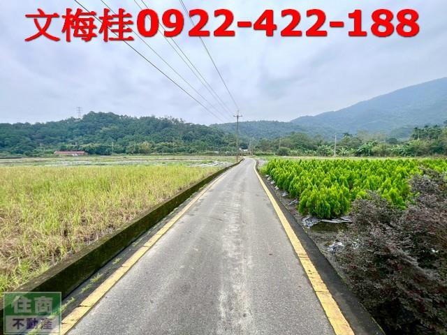 宜蘭三星農地-5