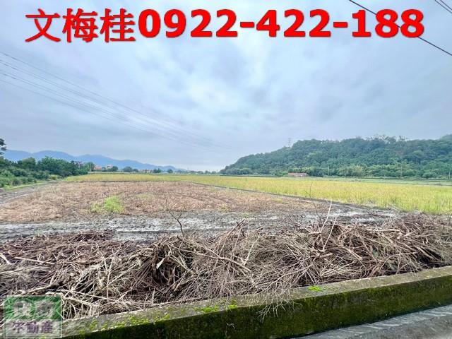 宜蘭三星農地-8