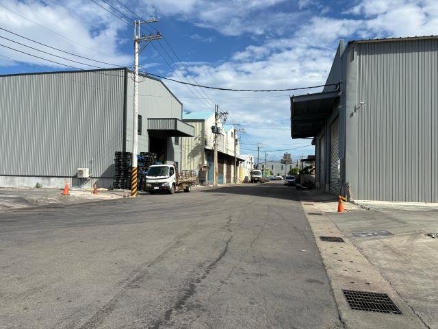蘆竹工業地-1