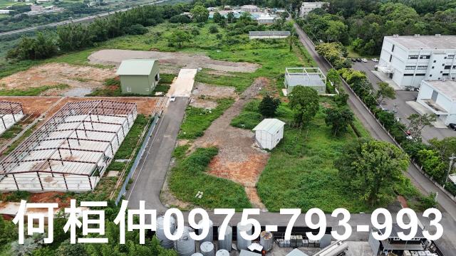 苗栗市工業地-4