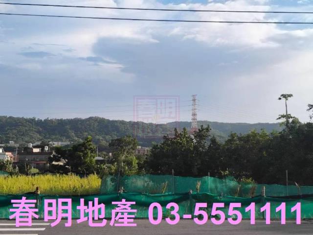 新埔農地-2
