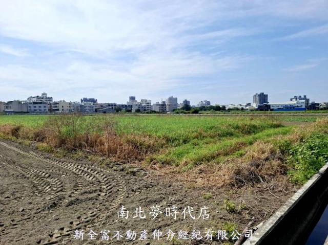 台南農地-6