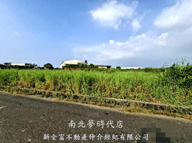 台南農地-5
