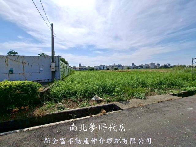 台南農地-4