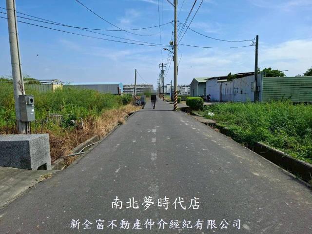 台南農地-6