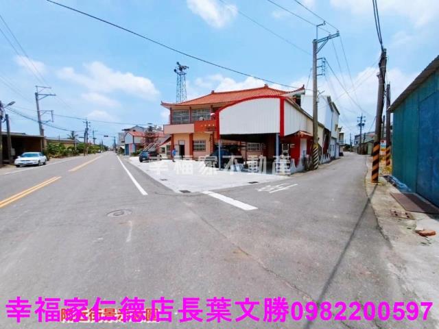 台南建地-9