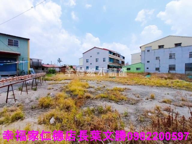 台南建地-14
