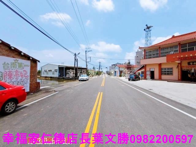 台南建地-2