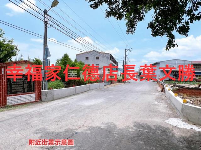 台南建地-13