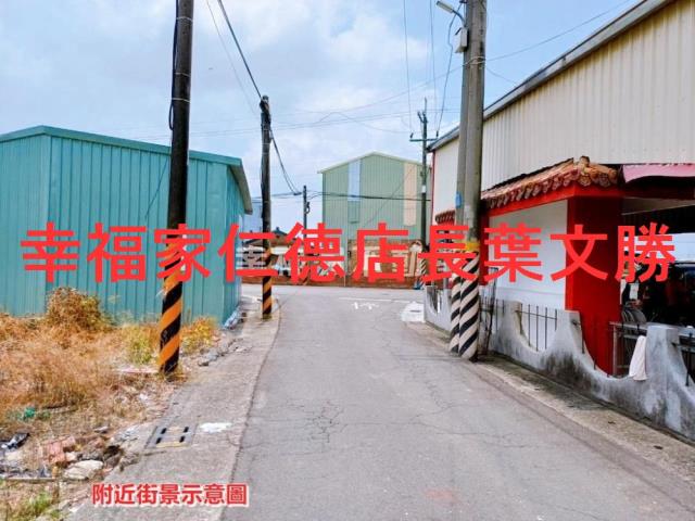 台南建地-3