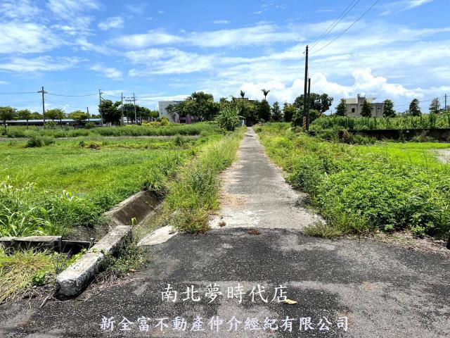 台南農地-1