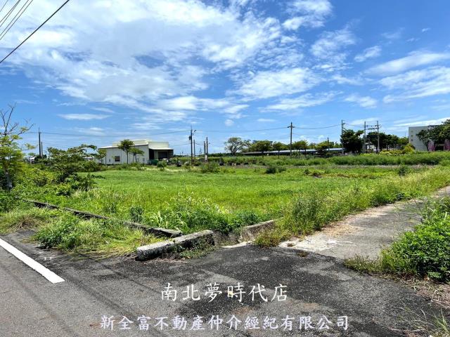 台南農地-2