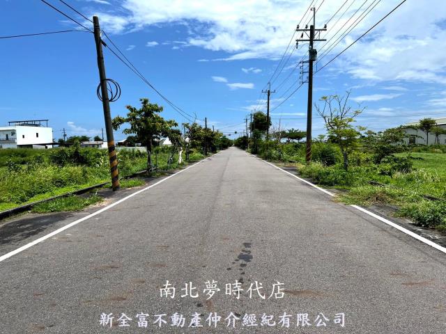台南農地-3