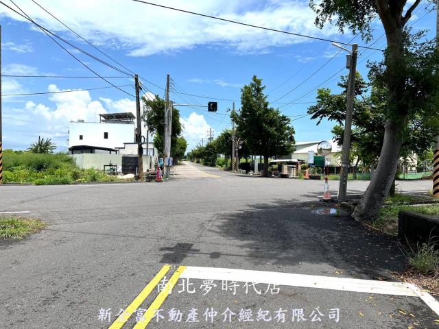 台南農地-4