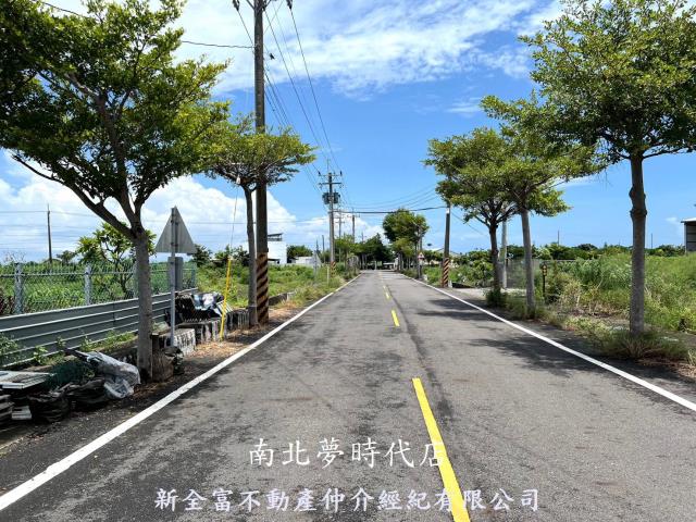 台南農地-5