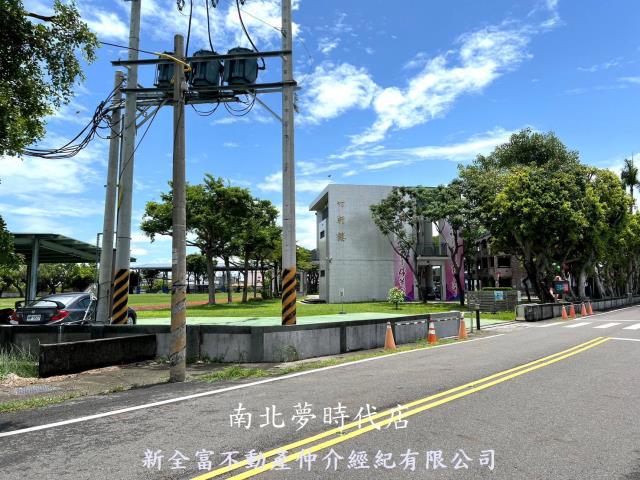 台南農地-6