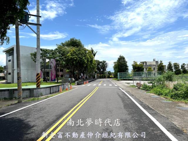 台南農地-7