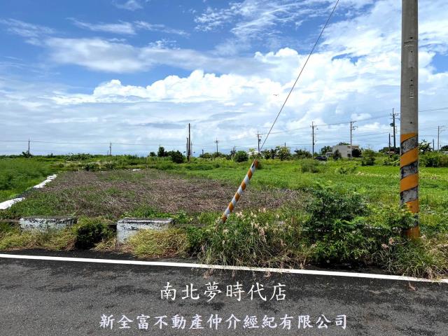 台南農地-8