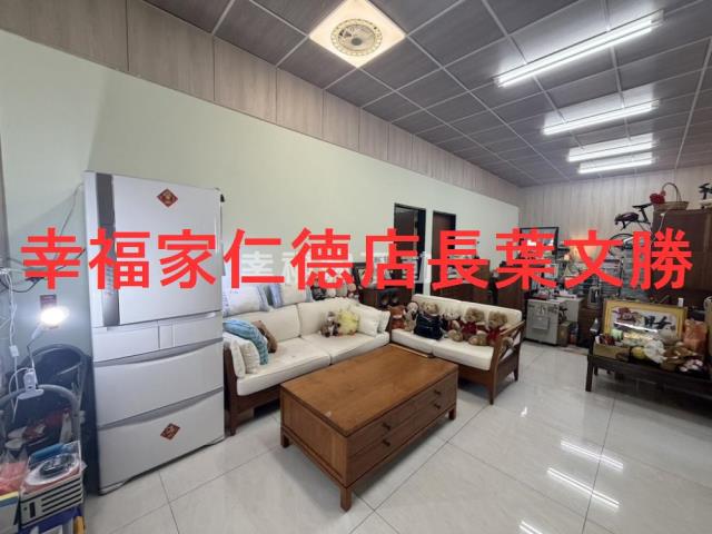 台南玉井建地-10