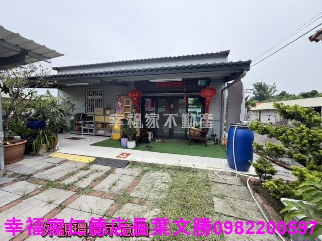 台南玉井建地-9