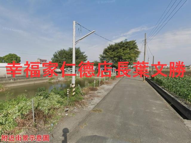 雲林土庫建地-9